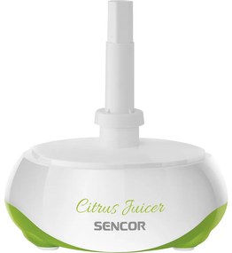 Presă de citrice Sencor SCJ 1051GR