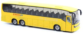 Rappa Metal bus RegioJet, 19 cm
