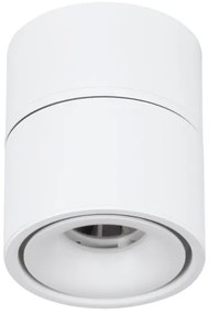 Spot LED Eglo 901043 BOHOYO LED/8W/230V 3000K alb