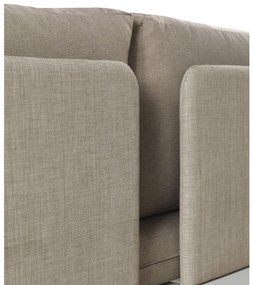 Set mobilier de grădină cu masă Geese Valentina