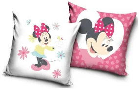 Disney Minnie pernă decorativă 40x40 cm