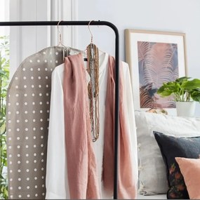 Compactor Husă costume și rochii scurte Rivoli, 60 x 100 cm, S