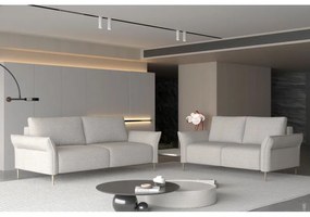 Set Canapea Living Extensibila CUSTOM I 3+2
