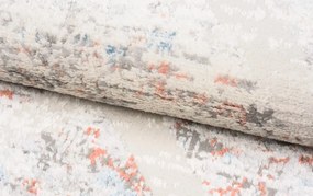 Covor de epocă cu un model simplu Lăţime: 80 cm | Lungime: 150 cm