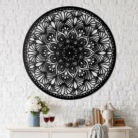 DUBLEZ | Mandala rotundă pentru perete