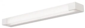 Aplica LED pentru oglinda baie, MARILYN 57cm, alb