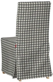 Husa pentru scaun Ikea Henriksdal pana la podea