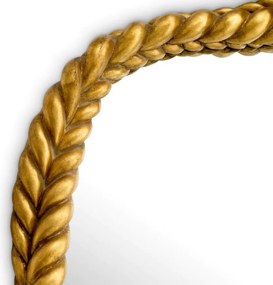 Oglinda decorativa design LUX Vincenso L 183x74cm