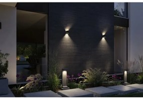 Lampă de exterior Paulmann 94502 LED/6,8W IP65 CONCREA 230V