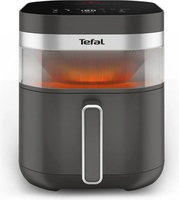 Air fryer gri închis Infrared EY832HE0 – Tefal