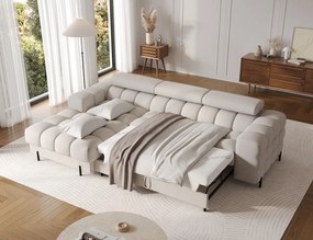 Coltar extensibil Felro pe stanga Royal 18
