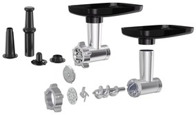 Robot de bucătărie cu accesorii Primera – pachet perfect