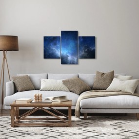 Tablou cu cerul (90x60 cm)