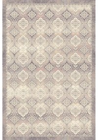 Covor lana Karmenta flori si forme Selectează mărime: 080 X 120