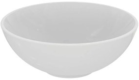 Lavoar pe blat Ideal Standard Strada rotund 41 cm