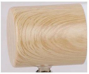 Lampă spot PUERTO 2xE14/40W/230V