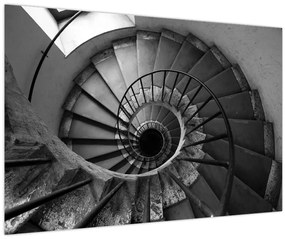 Tablou - Scară (90x60 cm)