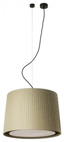 Lustra / Pendul modern design elegant SAMBA Ã¸45cm verde 64314-46