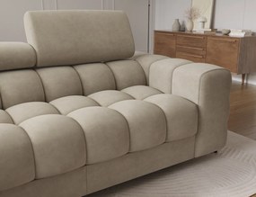 Coltar extensibil Felro pe stanga Aura 18