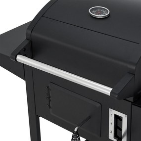 Jusky Grill on Wheels Missouri