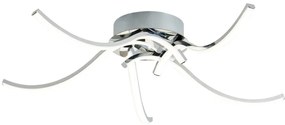 Lustra aplicata LED design modern FOCUS