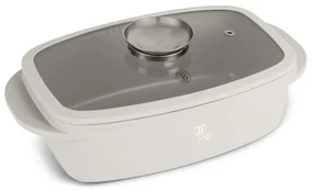 Tava roaster pentru cuptor 6 L Sahara Berlinger Haus BH 8777