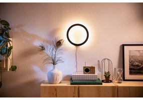 Aplică LED RGB Hue SANA LED/20W/230V Philips 40901/30/P9