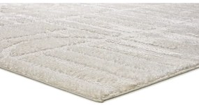 Covor crem 140x200 cm Blanche – Universal