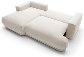 Colțar Dita mini (S) (crem + negru). 1100335