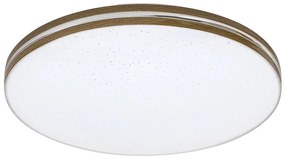 Plafonieră LED Rabalux 71177 OSCAR LED/18W/230V 3000K d. 34 cm