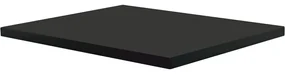 Blat negru Deante Correo 26.7x36.7x1.3 cm