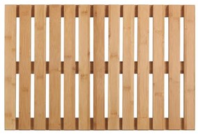 WENKO 23838100 – Covoraș de baie 40x60 cm, maro