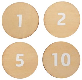 Small Foot - Casa de marcat Fresh cu 1xLR54