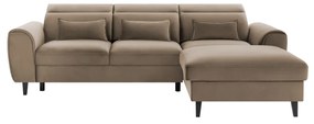 Coltar extensibil Foble pe dreapta Nube 20