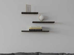Raft Netuvu (antracit) . Promo -7%. 1095760