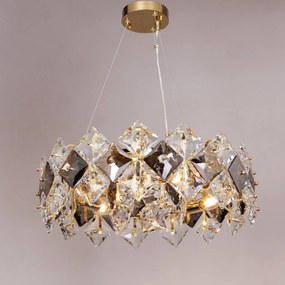 Lustra, Candelabru design deosebit TIARA