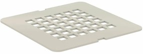 Capac pentru cadita de dus bej mat Ideal Standard Ultra Flat S