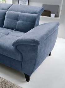 Coltar extensibil Inferne pe stanga Raquel 40