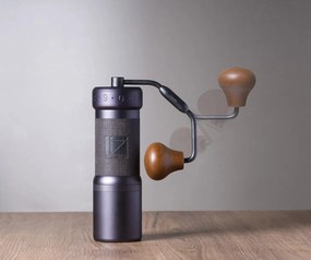 1Zpresso K-Ultra iron gray - râșniță de cafea
