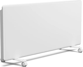 Blumfeldt Convector ThermaTouch, 2 000 W, design elegant, control tactil, până la 20 m²