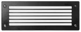 Spot incastrat exterior 1 bec E27 IP66 96LETI300GL/BL