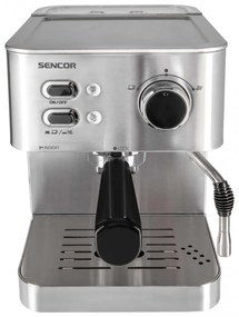 Sencor SES 4010SS cafetiera cu espressor