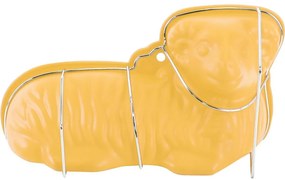 Formă de copt din silicon Toro miel cu suport