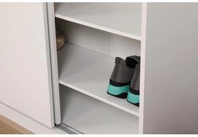 Pantofar Butoti 7 (alb) . 1094676