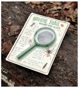 Lupă Rex London Nature Trail