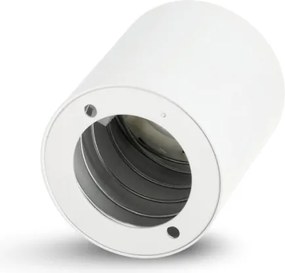 Spot OH12 1xGX53/35W/230V 9,6 cm alb