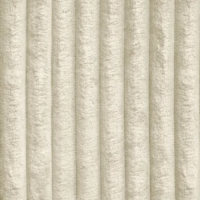 Canapea extensibila coltar reversibil NORDEN TILIA 250x140 cm, crem