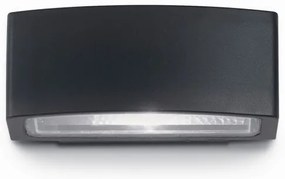 Ideal lux - Aplica perete exterior 1xE27/60W/230V