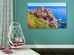 Tablou Manarola italiană