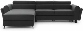 Coltar extensibil Mariall pe stanga Paros 06